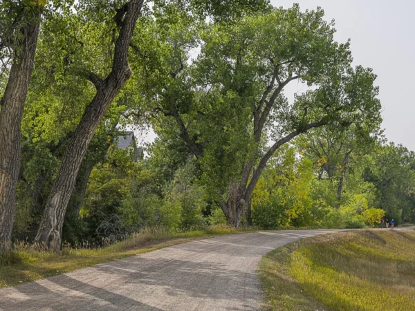 New Episode: Denver’s Backyard – Preserving the High Line Canal