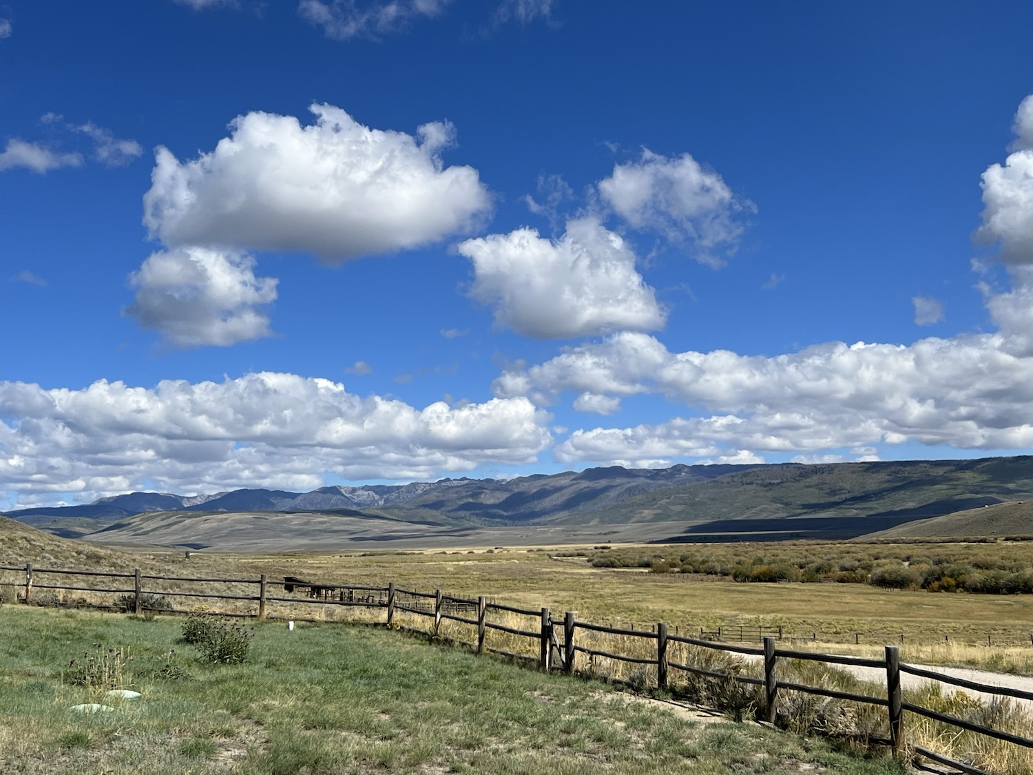Bar Cross Ranch