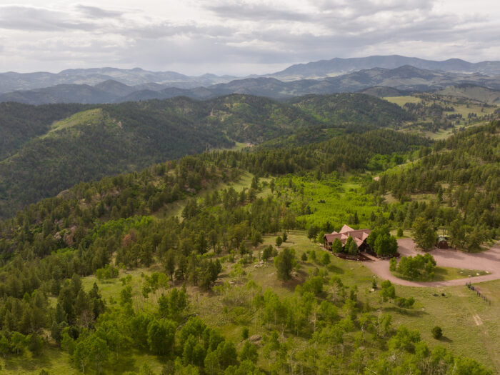Big Bear Ranch