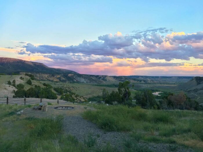 Blue Star Ranch