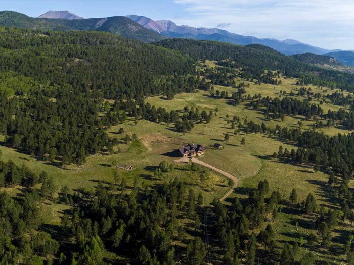 Bonito Canyon Ranch