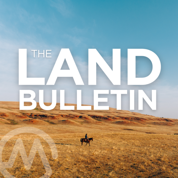 Prairie Restoration in the American West