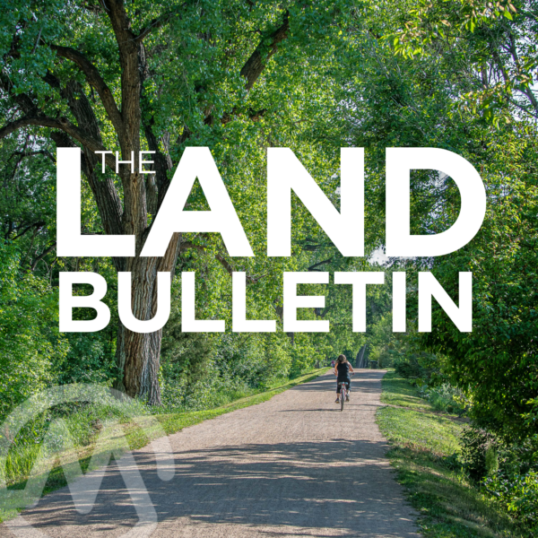 Denver’s Backyard: Preserving the High Line Canal
