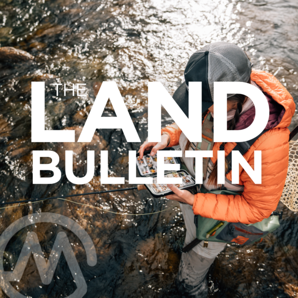 Uncharted Territory: Helping More Women Get Outdoors