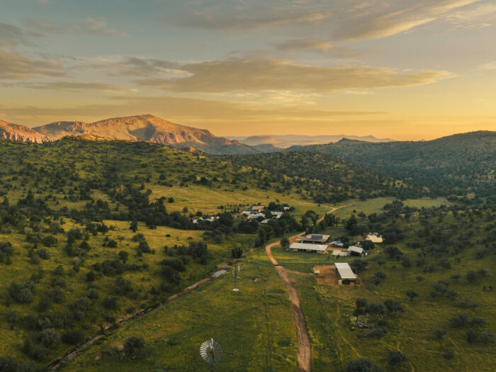 Caldwell Ranch