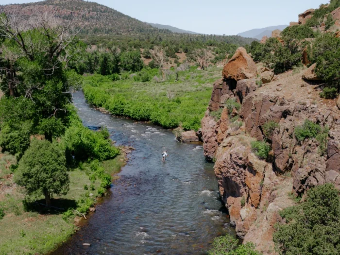 Canyon River Ranch