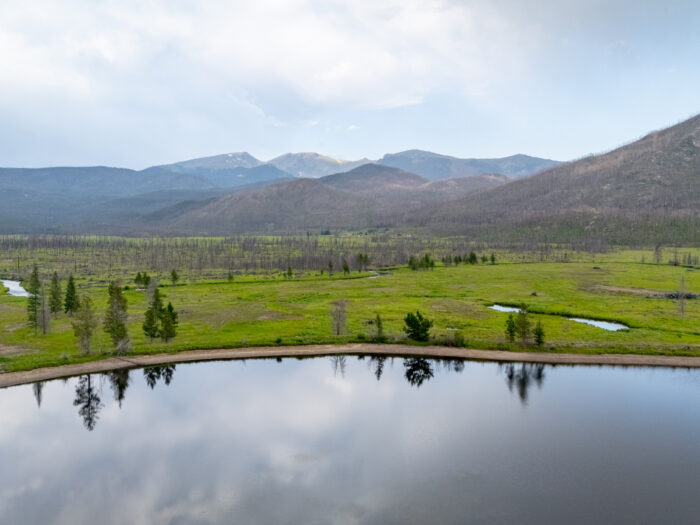Colorado Headwaters Ranch