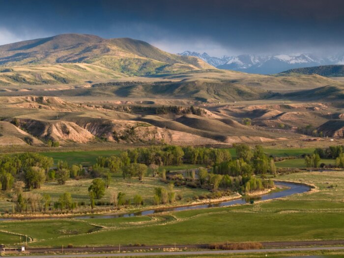 Reeder Creek Ranch