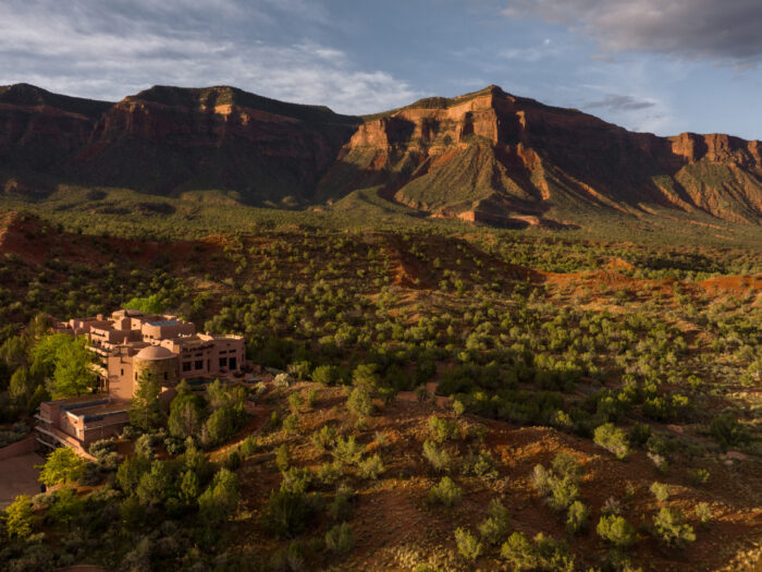 West Creek Ranch