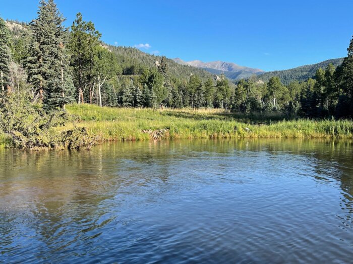 Johnson Creek Ranch