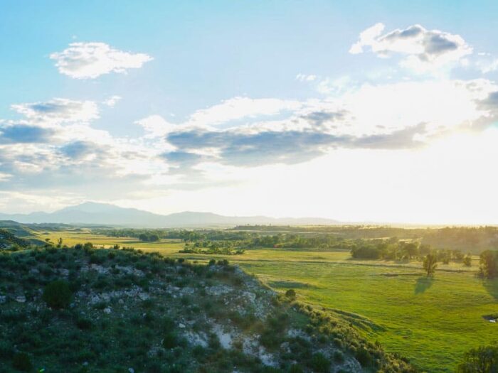 Cottonwood Land and Cattle