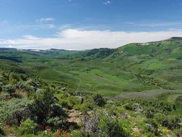 The Market: Western Colorado Ranches for Sale
