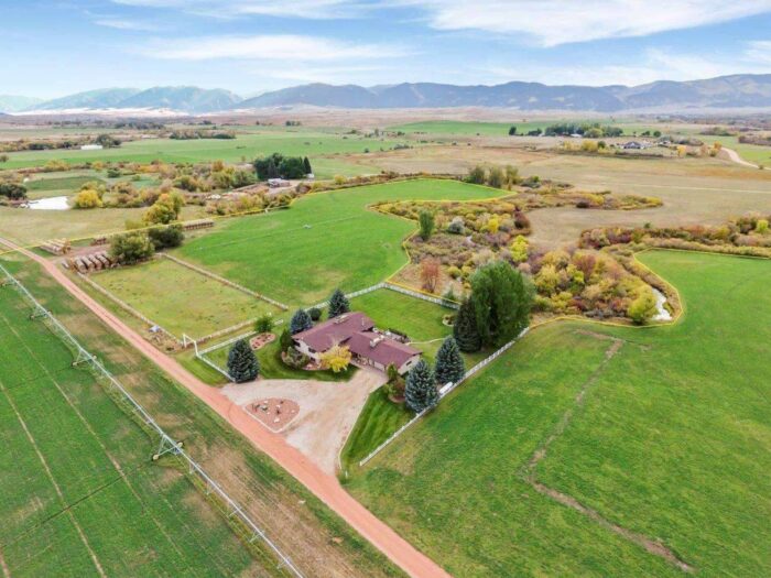Deer Haven Ranch