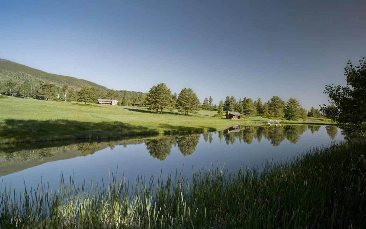 SOLD Duckett Creek Ranch