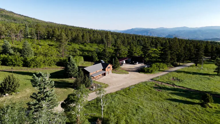 SOLD Duckett Creek Ranch