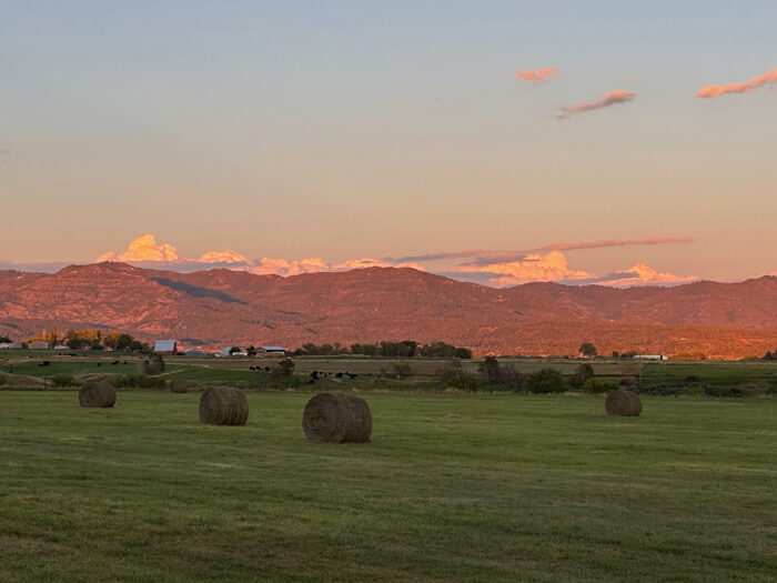 Beracah Ranch