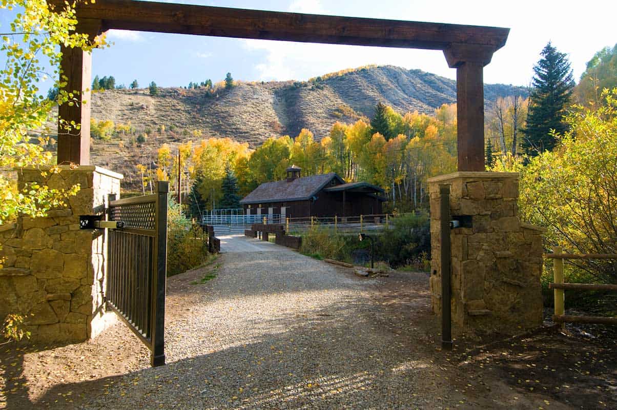 East Lake Creek Retreat | Land for Sale