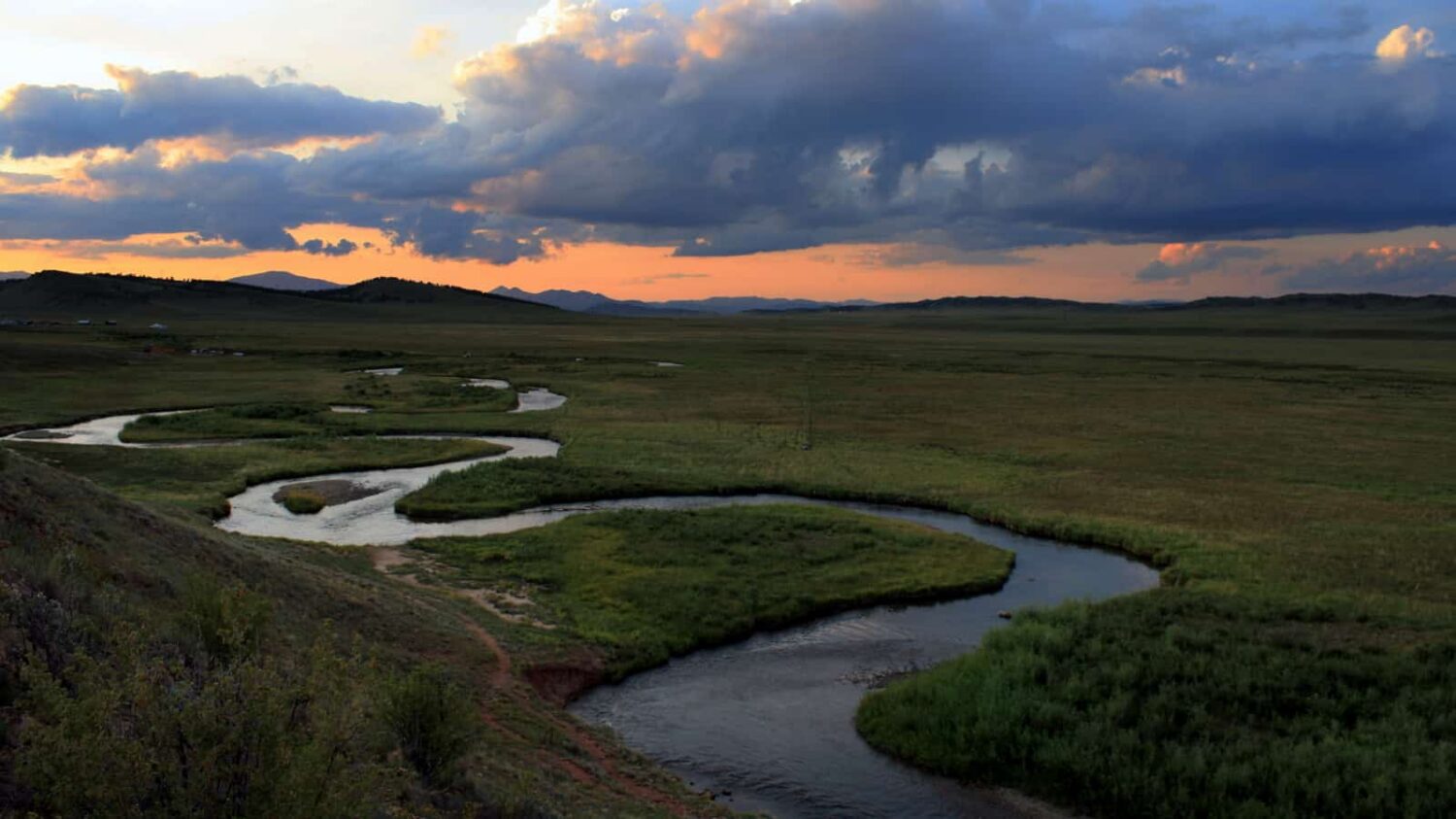 Colorado Water