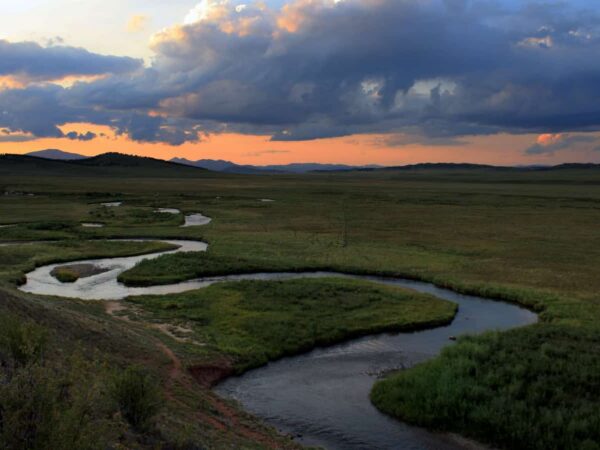 Water on Colorado Ranches – Four Basic Definitions