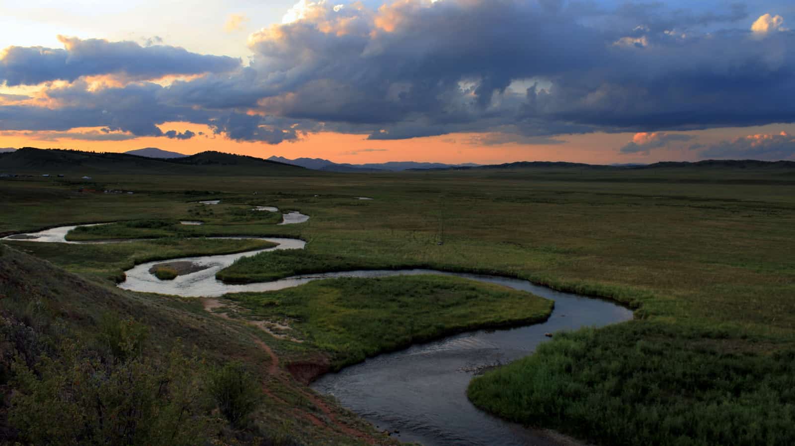Colorado Water