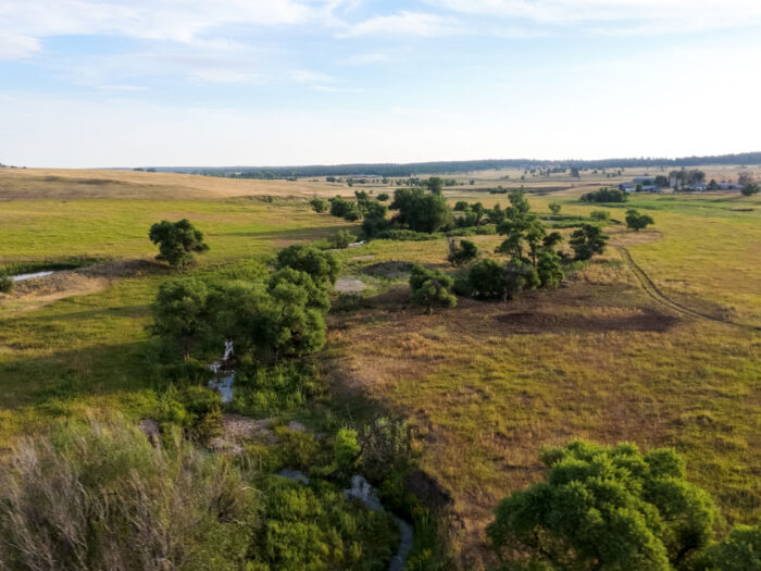 Elizabeth Creek Ranch