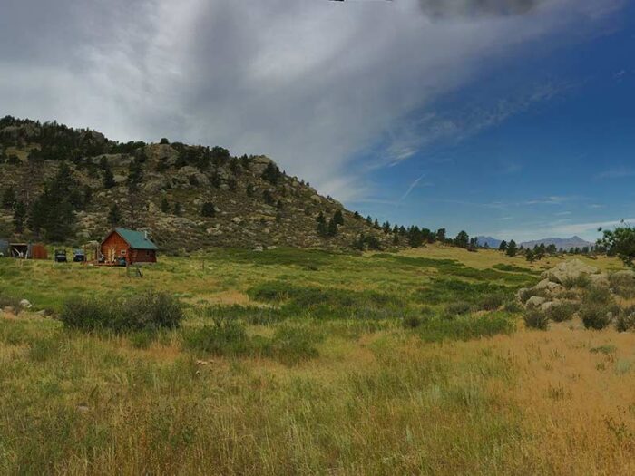 Elk Haven