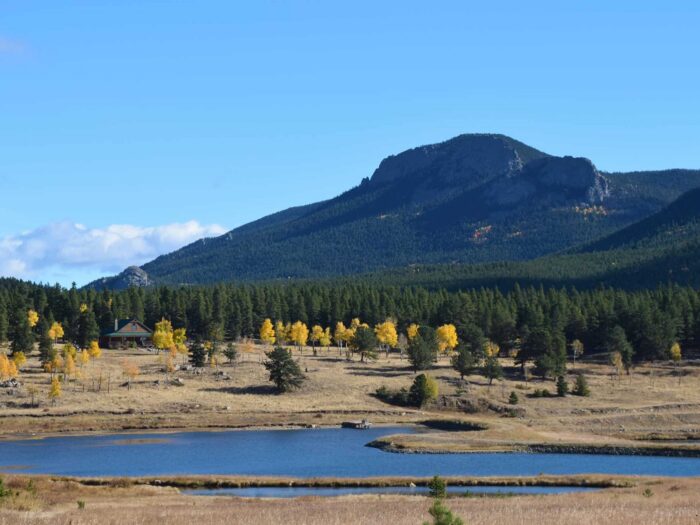 Elk Meadows Ranch