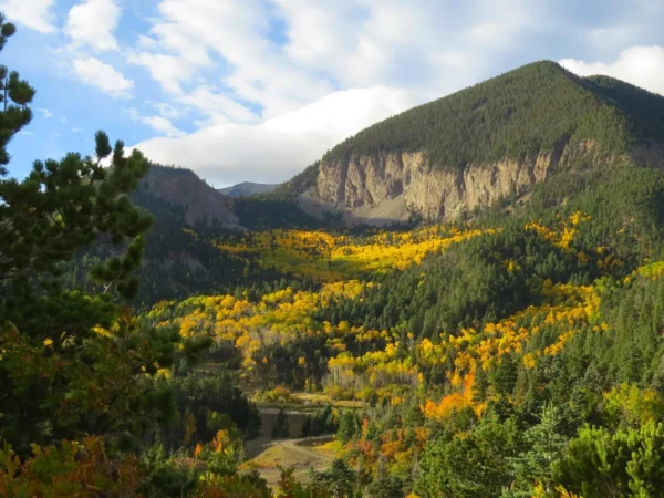 Colorado House Passes Bill to Extend Conservation Easement Tax Credit Through 2036