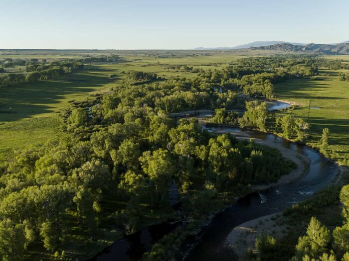 Encampment River Ranch