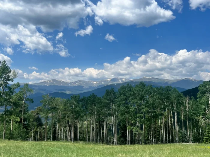 Evans Ridge Ranch