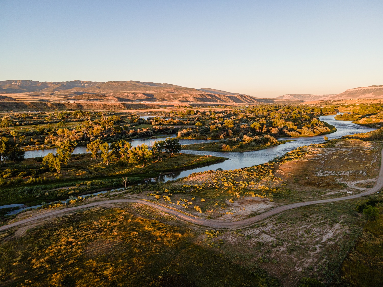 Fly Fishing Ranch
