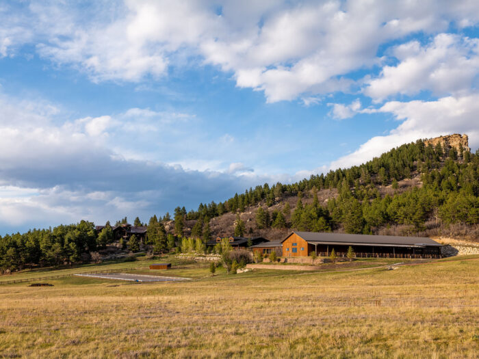 Ghost Rider Ranch