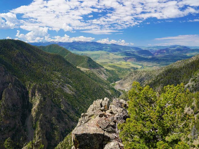 Gore Canyon Ranch