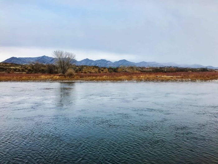 Hang’s River Ranch