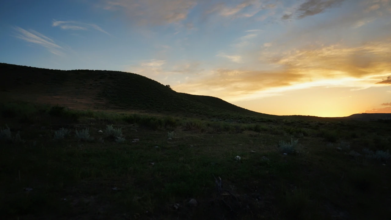 Horseshoe Creek Ranch
