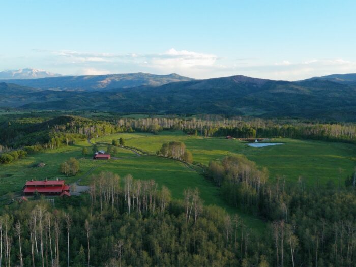 Huntsman Ranch