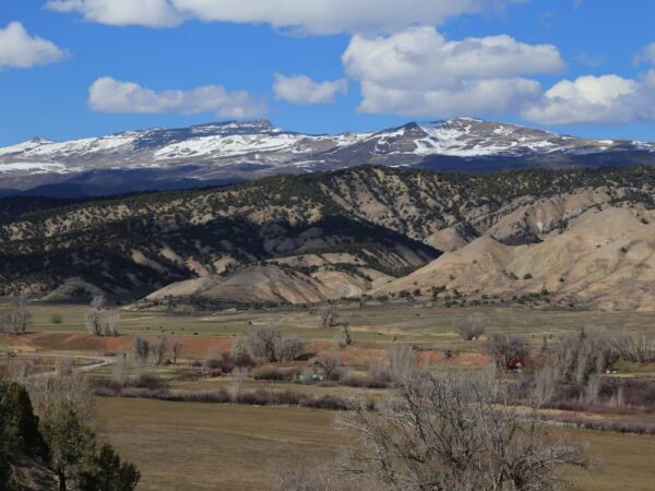 Colorado Ranches: Who Owns the Mineral Rights?