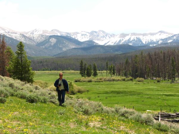 Top 3 Considerations When Hiring a Ranch Broker