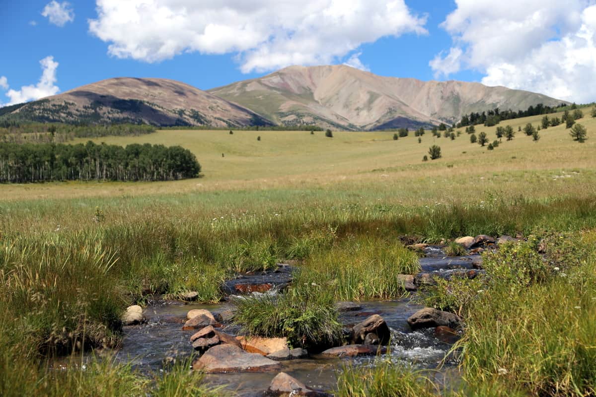 Red Hill Ranch | Ranch Broker