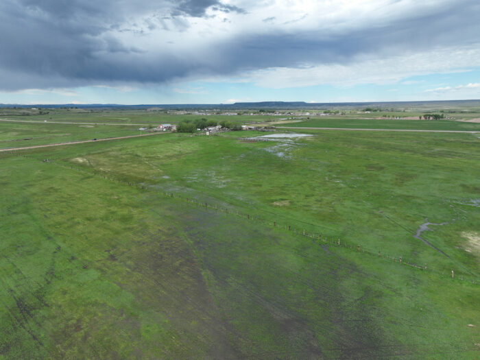 J. Vercimak Ranch
