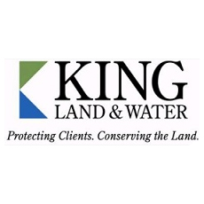 King Land & Water