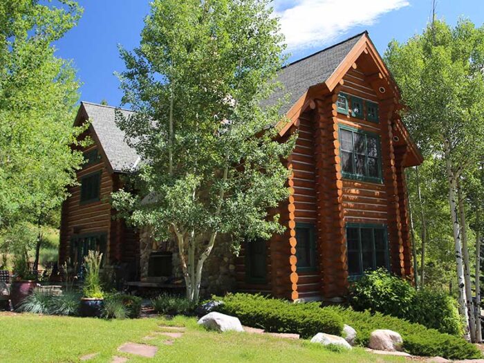 Lazy Bones Ranch
