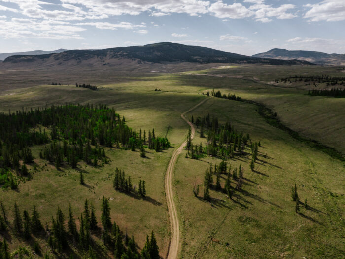 Los Creek Ranch