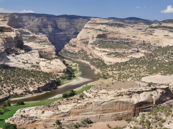 Mantle Ranch: Where Isolation Became Its Greatest Asset