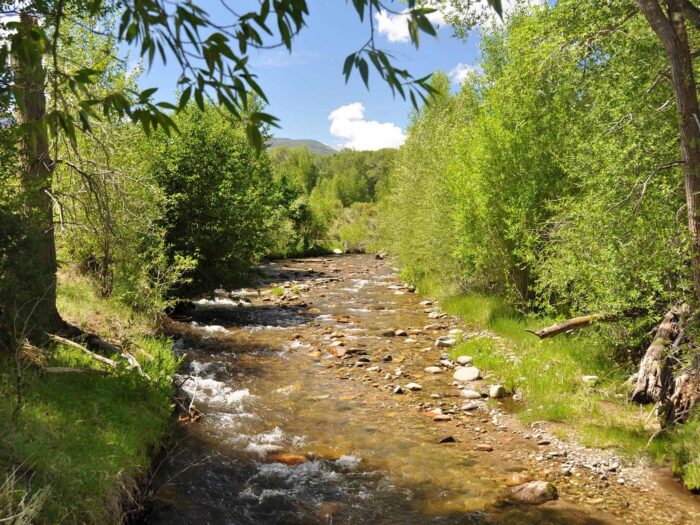 Manzanares Creek Ranch