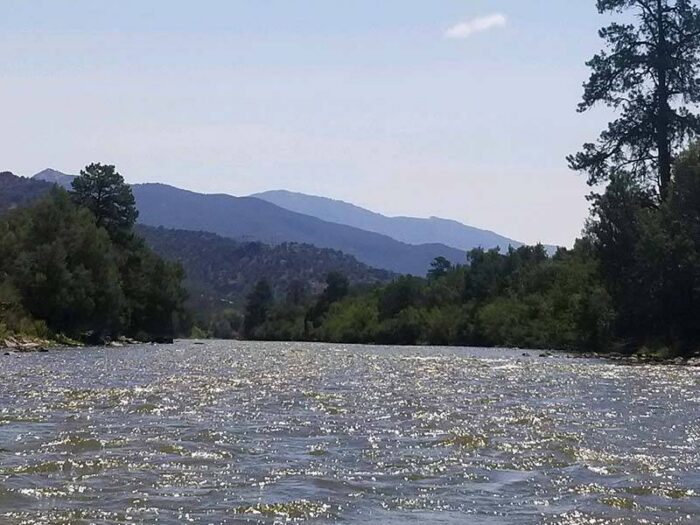 Maverick Fishing Ranch