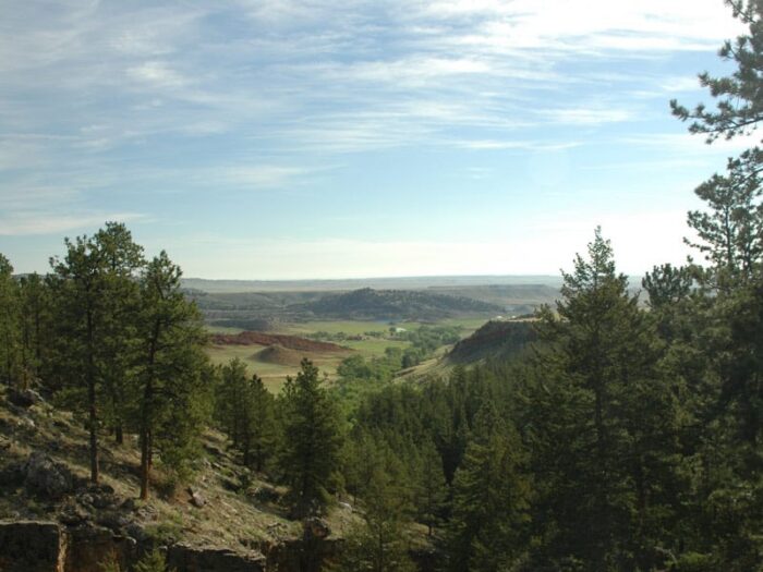 Muddy Creek Ranch