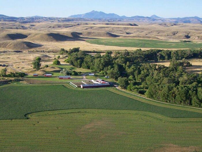 Nunn Ranch