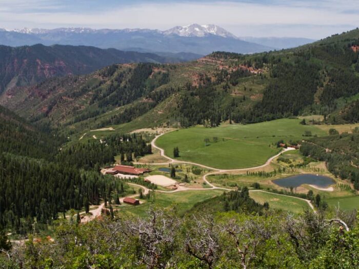 Peace Ranch