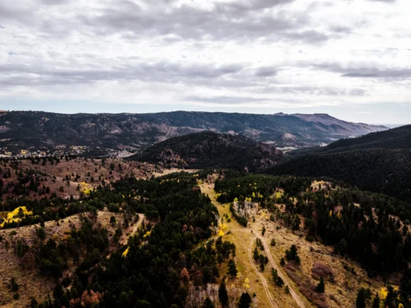 Field Notes 2025: Front Range Ranches – Buyer Preferences, Inventory, and Market Trends